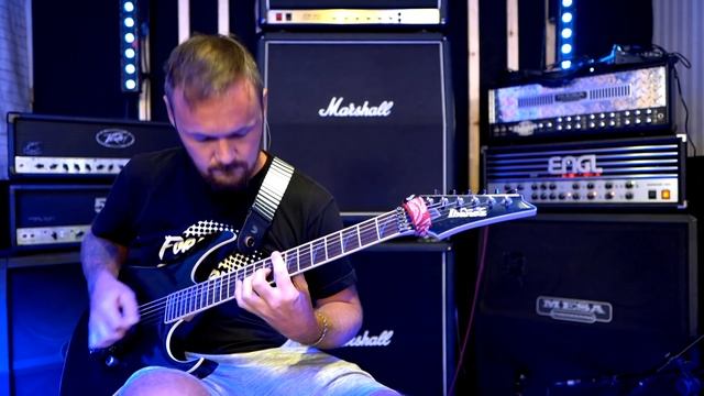 JASE - Пламя - Playthrough на ENGL SAVAGE 120 смотреть онлайн