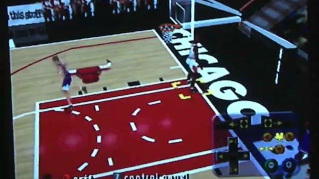 Ownin' in NBA Live '99 смотреть онлайн