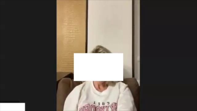 Отзыв участницы практикума "Сепарация от мамы" Виктории смотреть онлайн