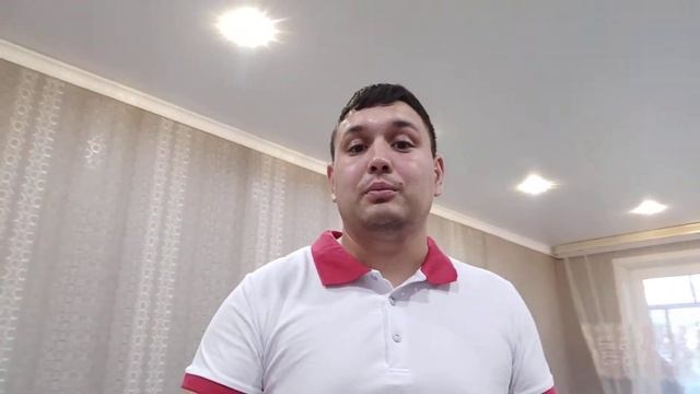 Ремонт вторичка. Геленджик. Видео отзыв заказчика. смотреть онлайн