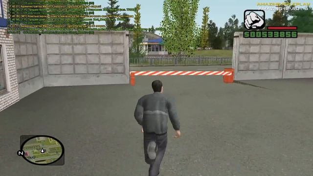 ПРАВИЛЬНЫЙ ТЮНИНГ ПАЦАНСКОГО ТАЗА смотреть онлайн