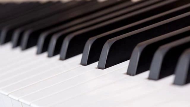 Yesterday - Piano Cover смотреть онлайн