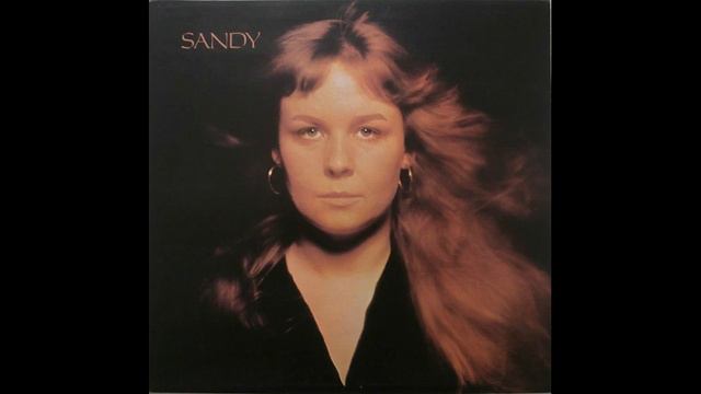 1972 - Sandy Denny - Listen, listen смотреть онлайн