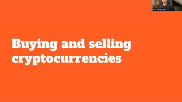 Blockchain Basics for Nonprofits: Preparing for the Future | Public Good App House смотреть онлайн