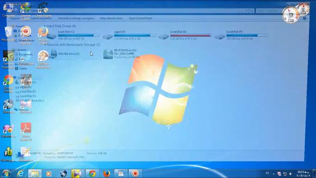 fix error DirectX game call of duty смотреть онлайн