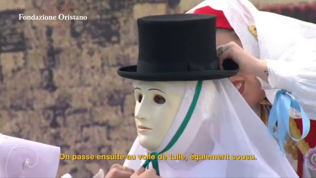 Sa Sartiglia abstract смотреть онлайн