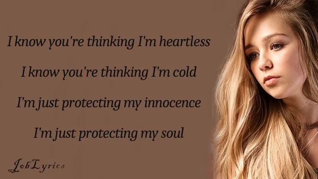Sam Smith - Too Good At Goodbyes - Connie Talbot {Cover} /Lyrics смотреть онлайн