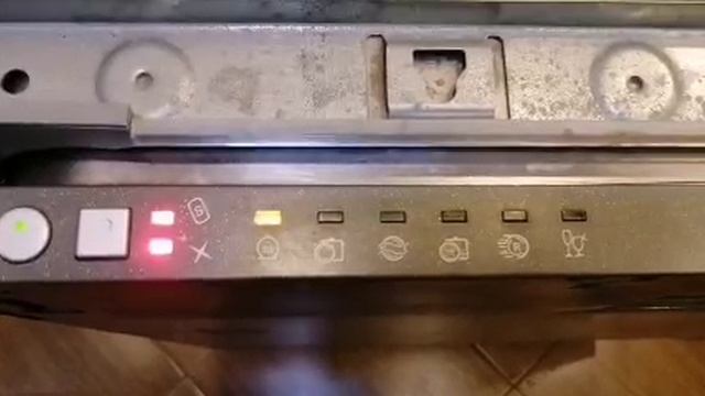 ПММ Hotpoint-Ariston LFT21677 смотреть онлайн