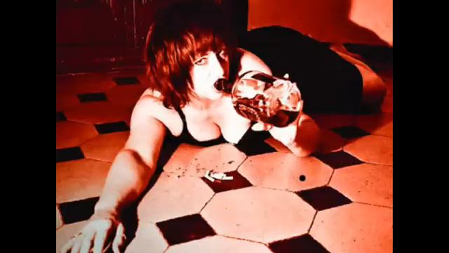 Lydia Lunch. Touch my evil смотреть онлайн