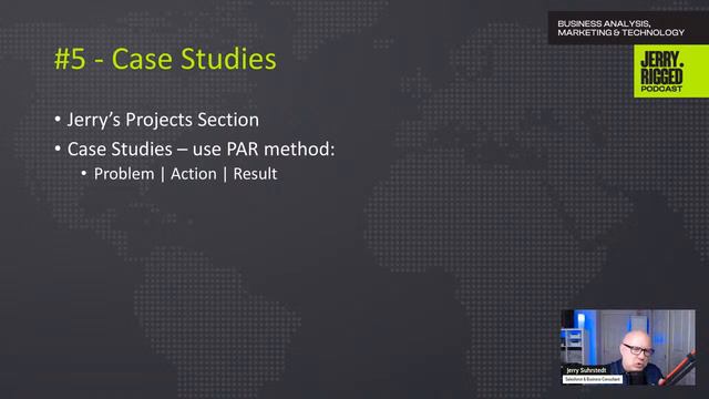 5 Innovative Ways To Show Salesforce Experience On Your LinkedIn Profile смотреть онлайн