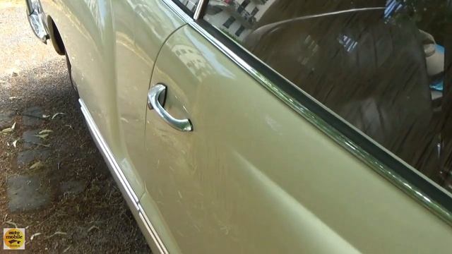 1964 Volkswagen Karmann Ghia - Oldtimer-Meeting Baden-Baden 2023