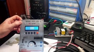 WM210V неисправности электронной гитары.