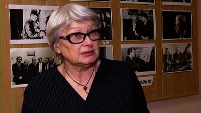 От музыкального училища до колледжа искусств: ЕГКИ смотреть онлайн