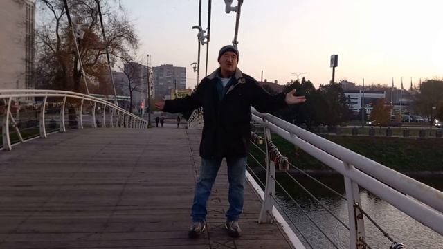 Харьков, танцы и Осень,"Разом мы одна велика сила!"?♂️?♀️? смотреть онлайн