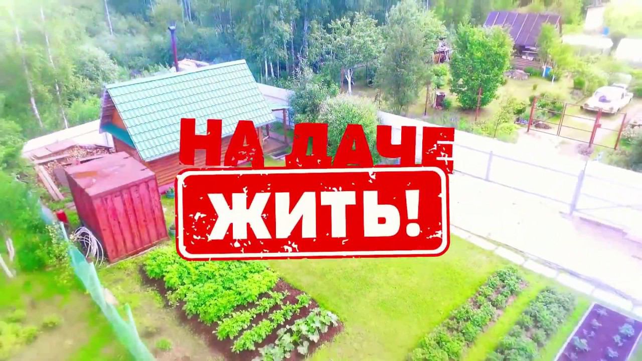 На Даче Жить. BORISOV. PRO. Даймонд хит,поехали !!!) смотреть онлайн