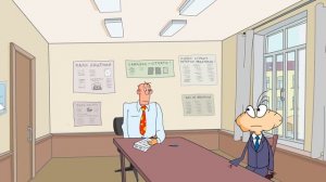 Масяня  Эпизод 120  Добрый мульт с невнятным посылом