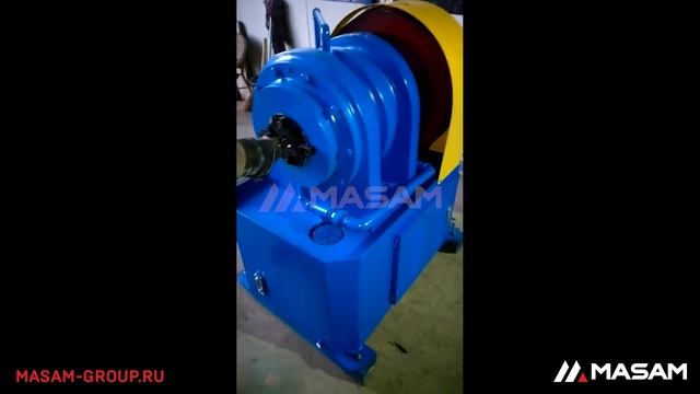 Станок для конусования труб смотреть онлайн