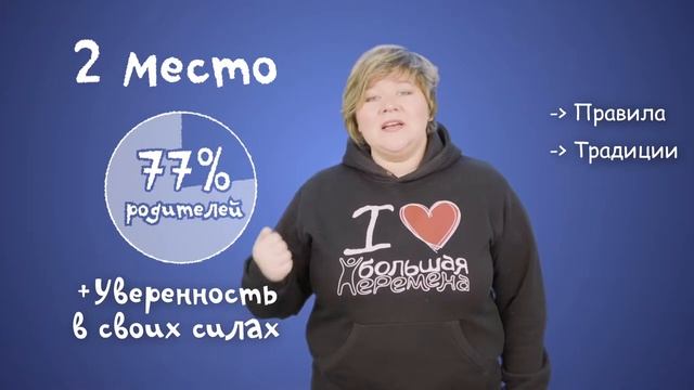 Исследование АПЛ: Как лагерь влияет на развитие ребенка смотреть онлайн