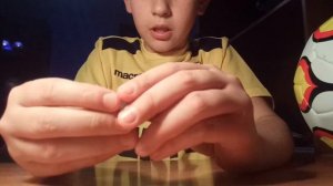 Что делать если мяч спускает через Нинель | 2 способа |