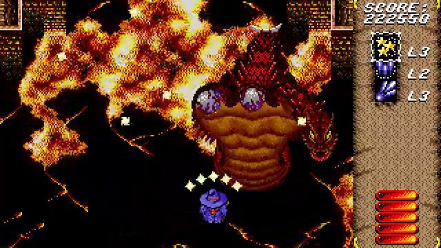 Mega Drive Longplay [073] Twinkle Tale (Fan Translation) смотреть онлайн