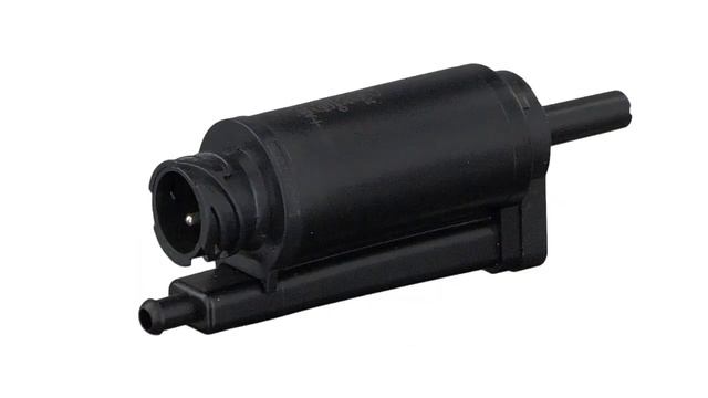 НАСОС СКЛООМИВАЧА MAN TGA/TGL/TGM/TGS/TGX, MB ACTROS/ATEGO/AXOR 24V смотреть онлайн