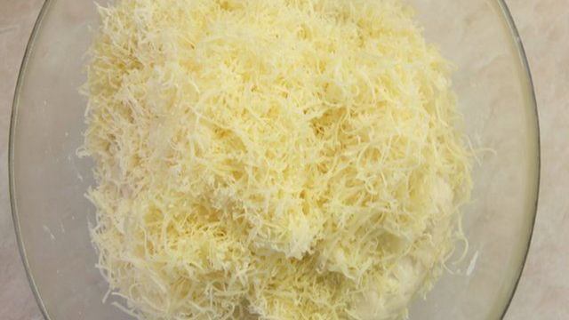 Вкусные будни