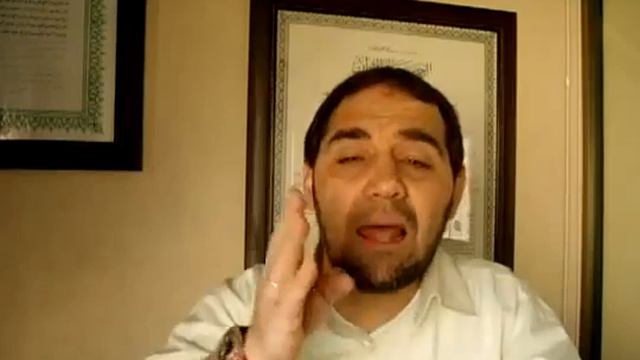 Сура № 79 Ан Назиат Шейх Анас Хибри смотреть онлайн