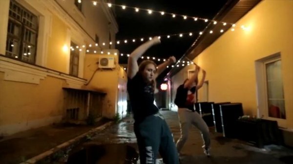 Современные танцы | The carters - Apeshit | Дом Танца