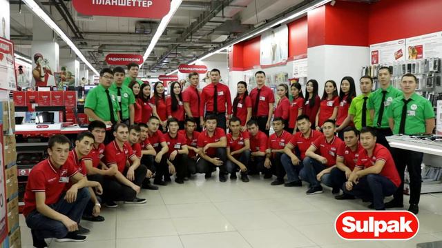 ЯinSulpak (эпизод 10) смотреть онлайн