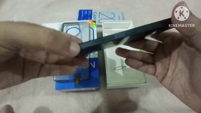 Tecno Camon 20 pro black colour unboxing and screen display Review watch before buying budget phone смотреть онлайн
