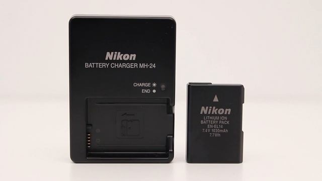 Nikon P7700 Unboxing & Overview смотреть онлайн