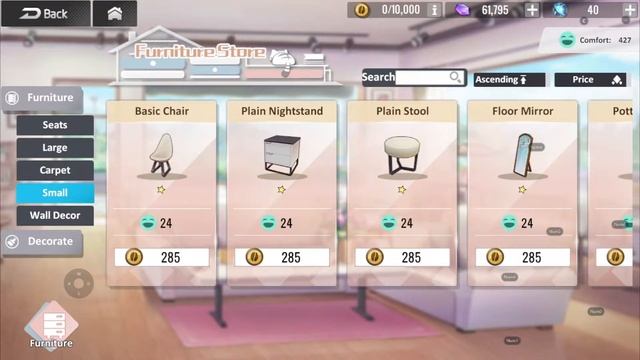 Girl Cafe Gun - Gameplay HD #01 смотреть онлайн