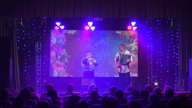 В гостях у мамы-исп.Галина Агниашвили и Владимир Белявцев смотреть онлайн