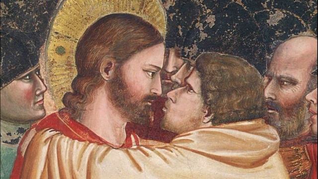 Иуда Искариот. Краткое содержание смотреть онлайн