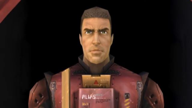 Red Faction 2 (2002) - ALL 4 ENDINGS