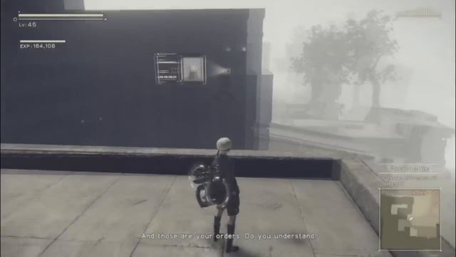 The most important game of 2017 - Nier: Automata Review - A Video Game Masterpiece смотреть онлайн