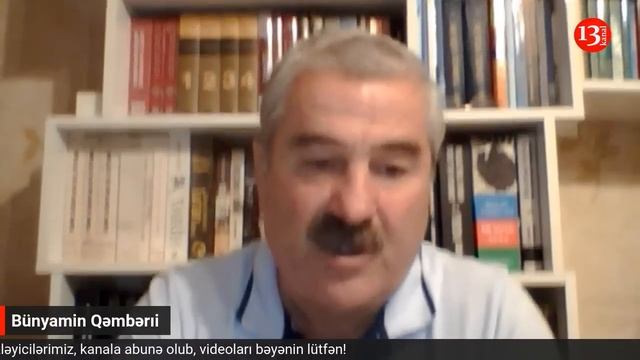 Dünya bazarında taxıl ucuzlaşıb, bizdə isə hökumət yalnız bahalaşdırır - Bünyamin Qəmbərli ilə смотреть онлайн