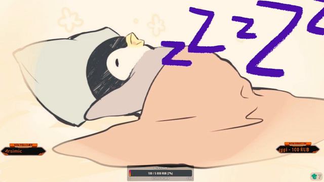 Приключения котика в мире роботов | Stray №4 смотреть онлайн