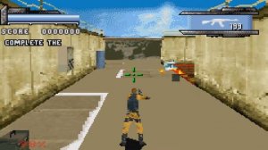 Game Boy Advance Top Games - GBA Best Graphic - ГБА Nintendo |  retro | GBA 3D Games