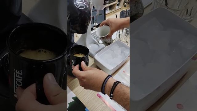 Krups NESCAFÉ DOLCE GUSTO INFINISSIMA KP1708 Coffee Machine Black смотреть онлайн