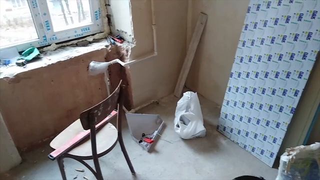 Ремонт от подписчика.Ответы на вопросы. смотреть онлайн