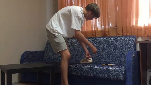 Распаковка кроссовок YEEZY BOOST 700 V3 смотреть онлайн