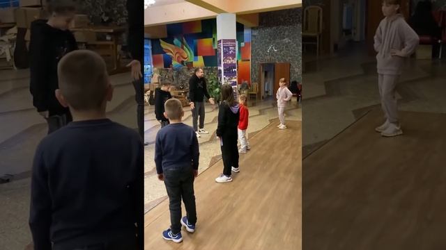 Эта малышка покорит весь мир?Лучшие танцы?? смотреть онлайн