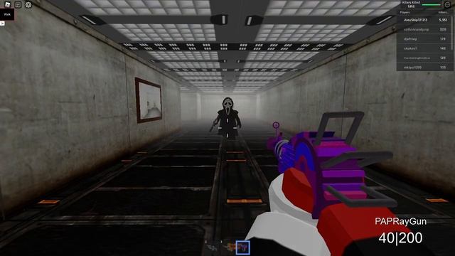 зона 51 | обновления | | ROBLOX | #страшноевидео #ужас #зона51 смотреть онлайн