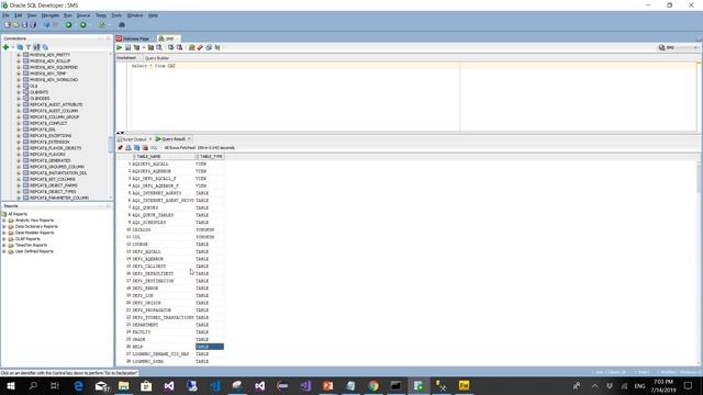 Oracle in Amharic DUAL CAT and DECODE Part 7 смотреть онлайн