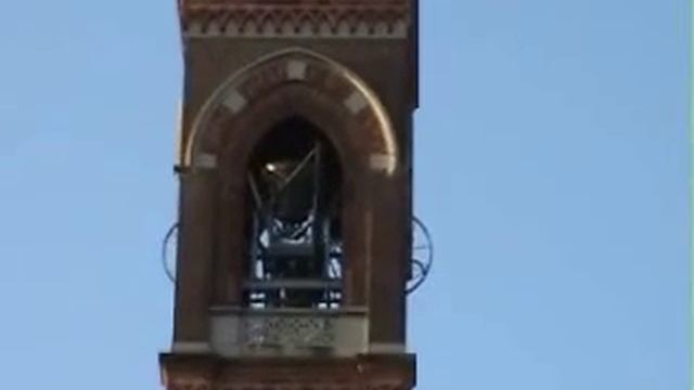 Campane di Lissone смотреть онлайн