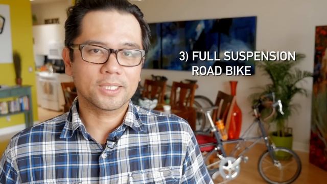 Moulton vs. Brompton? смотреть онлайн