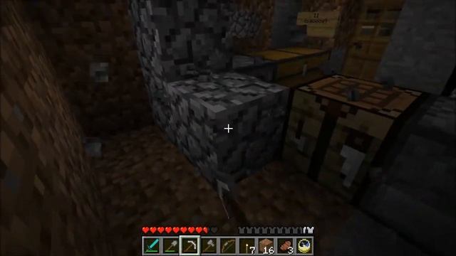 Minecraft let's play #080 Version 1.6.6 смотреть онлайн