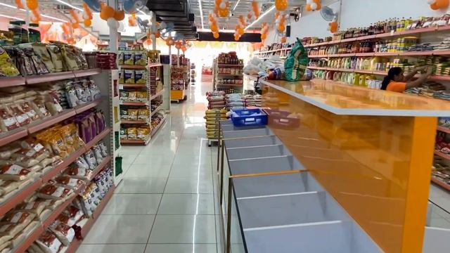 Orbit Hypermart Ground Floor смотреть онлайн
