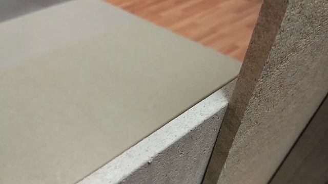 Обзор, сравнение и тестирование фиброцементных, термозащитных плит Minerit, Flamma и LK смотреть онлайн